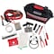 Fleming Supply Fleming Supply Roadside Emergency Kit- 55 Pieces 973888IYA - alternate 1